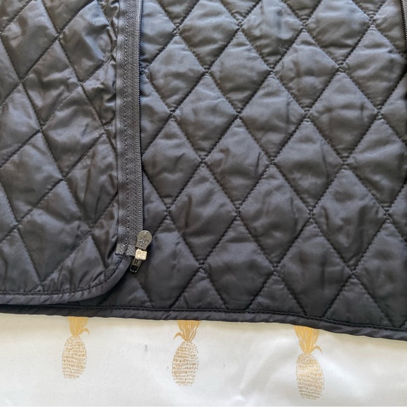 Men’s Joe Rocket Black Motorcycle Jacket Insert - Picture 6 of 8